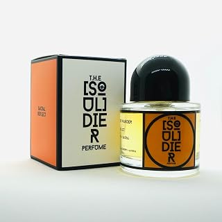 A Festive Frolic - T.H.E Energy Infused Perfume