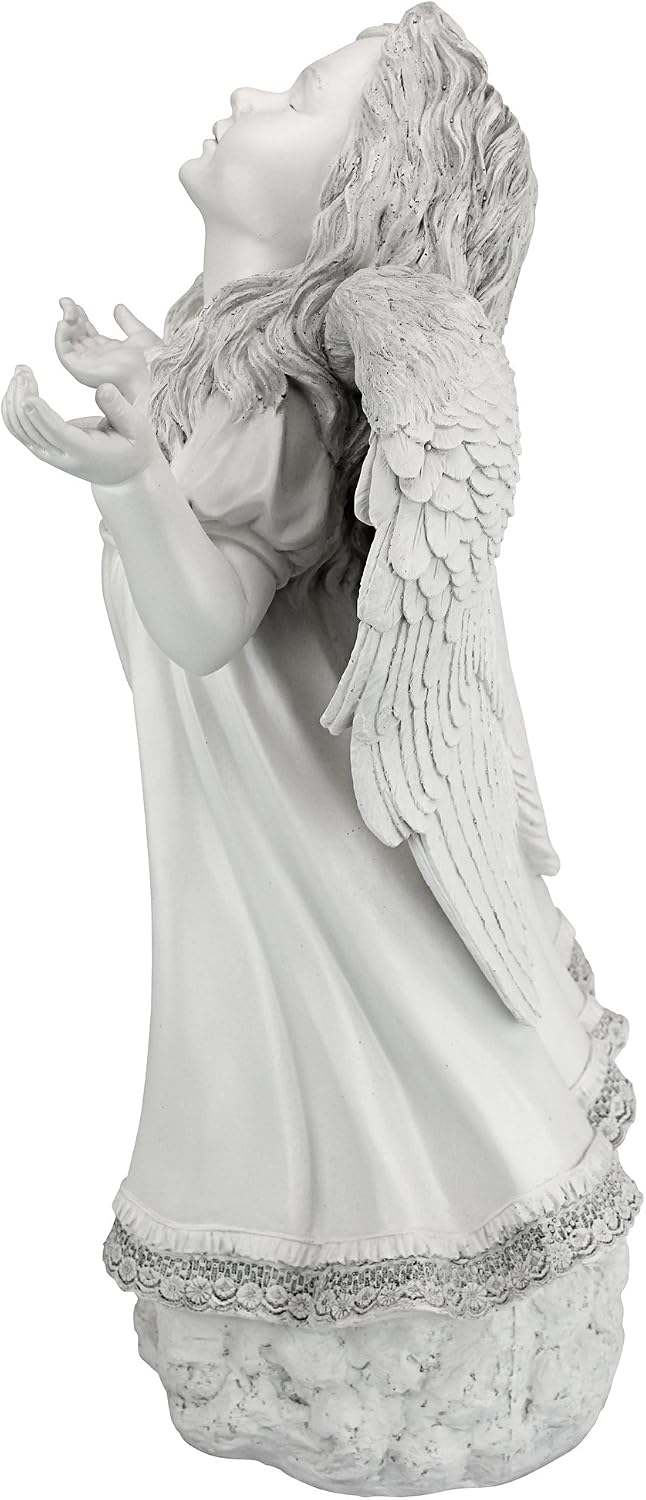 Design Toscano In God's Grace Angel Statue