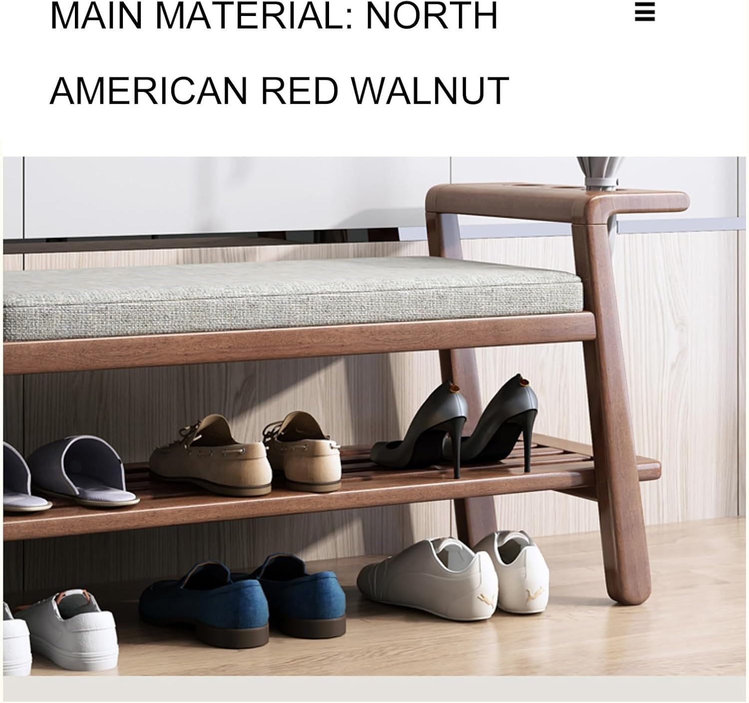 激レア】ADERERROR ネックレス シルバー ネイビー ブルー（青