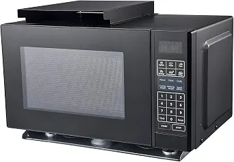 ProCamp 0.9 Cu Ft RV Microwave