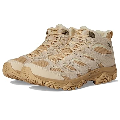 Merrell Moab 3 Mid Waterproof Men