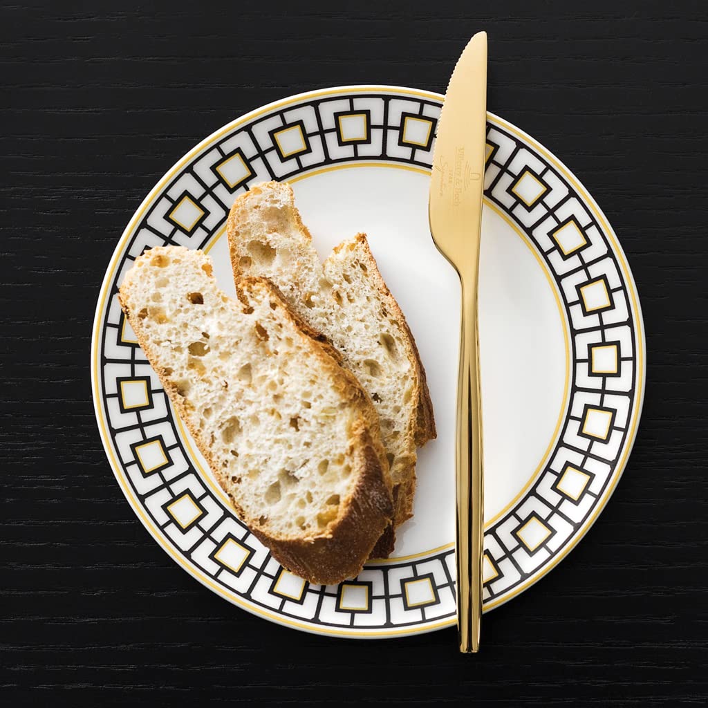 Villeroy & Boch MetroChic Assiette à pain