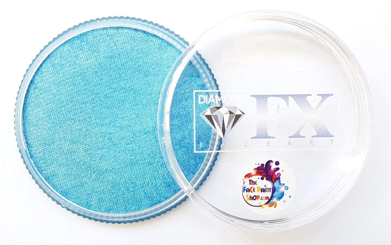Diamond FXMetallic Baby Blue 30g