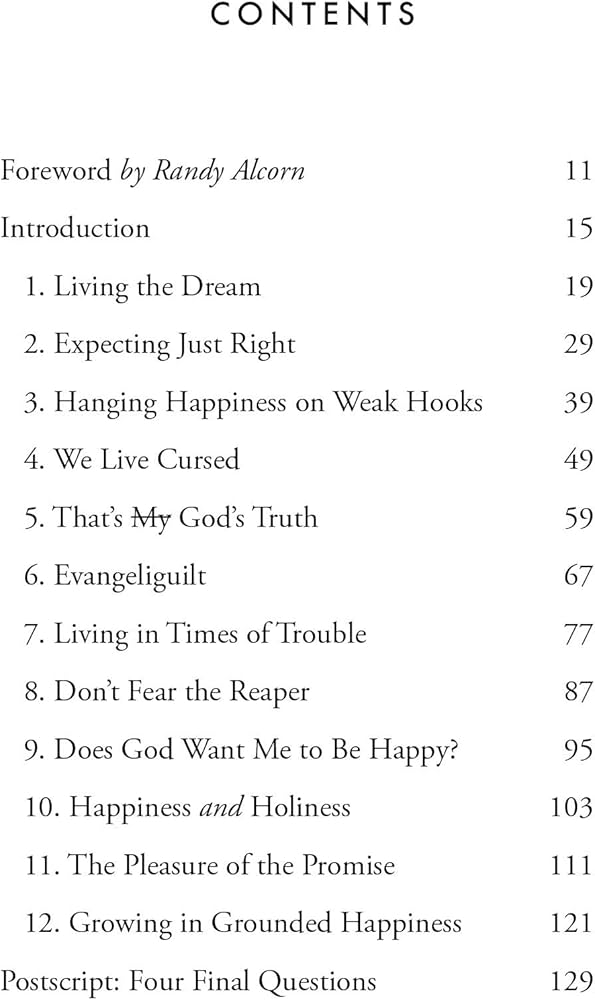 Hoping for Happiness: Turning Life's Most Elusive Feeling into