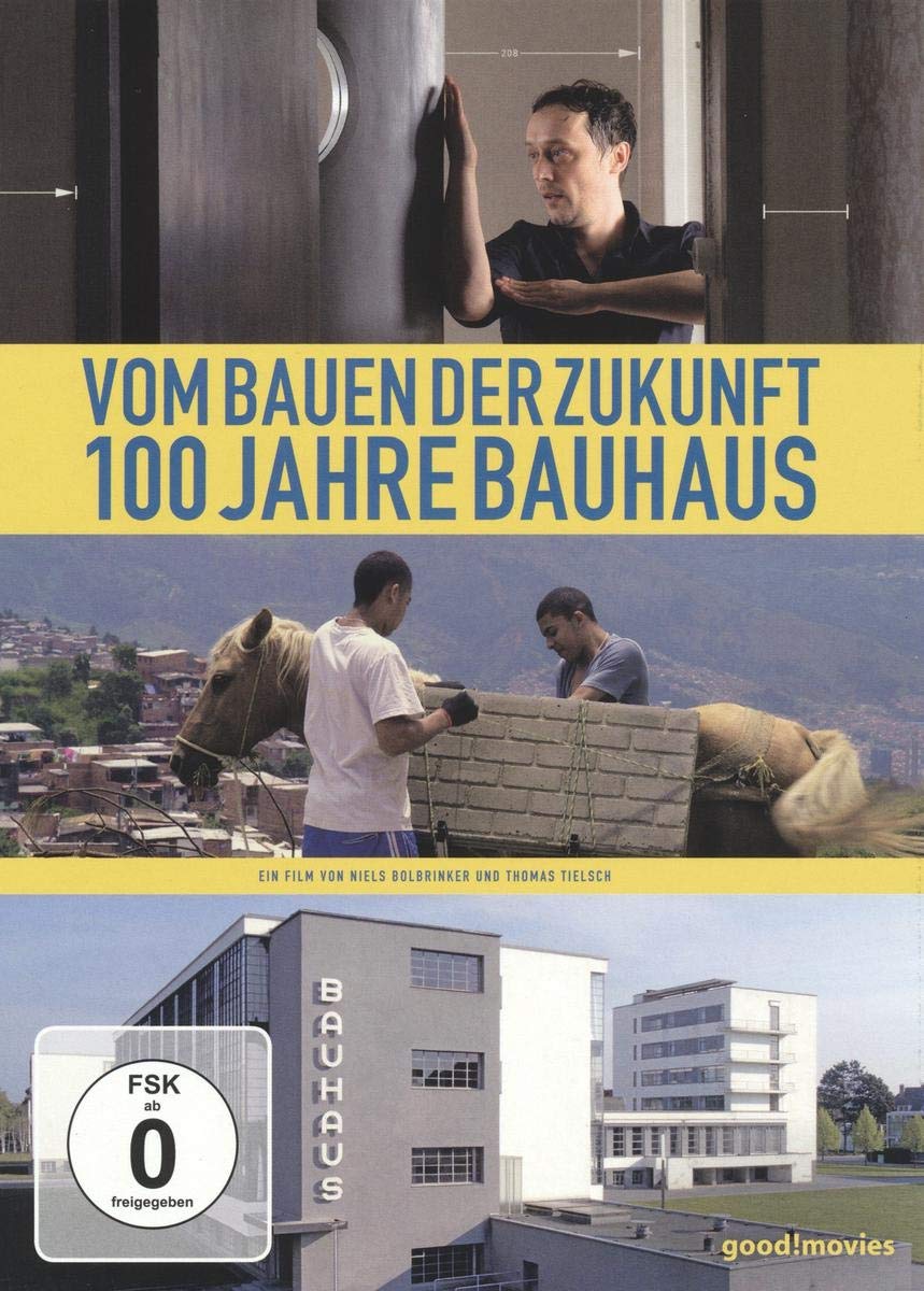Vom Bauen der Zukunft