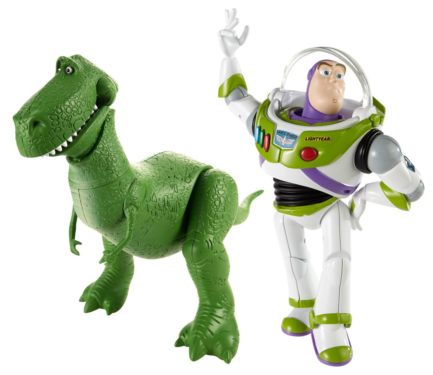 Buy Disney/Pixar Toy Story 4