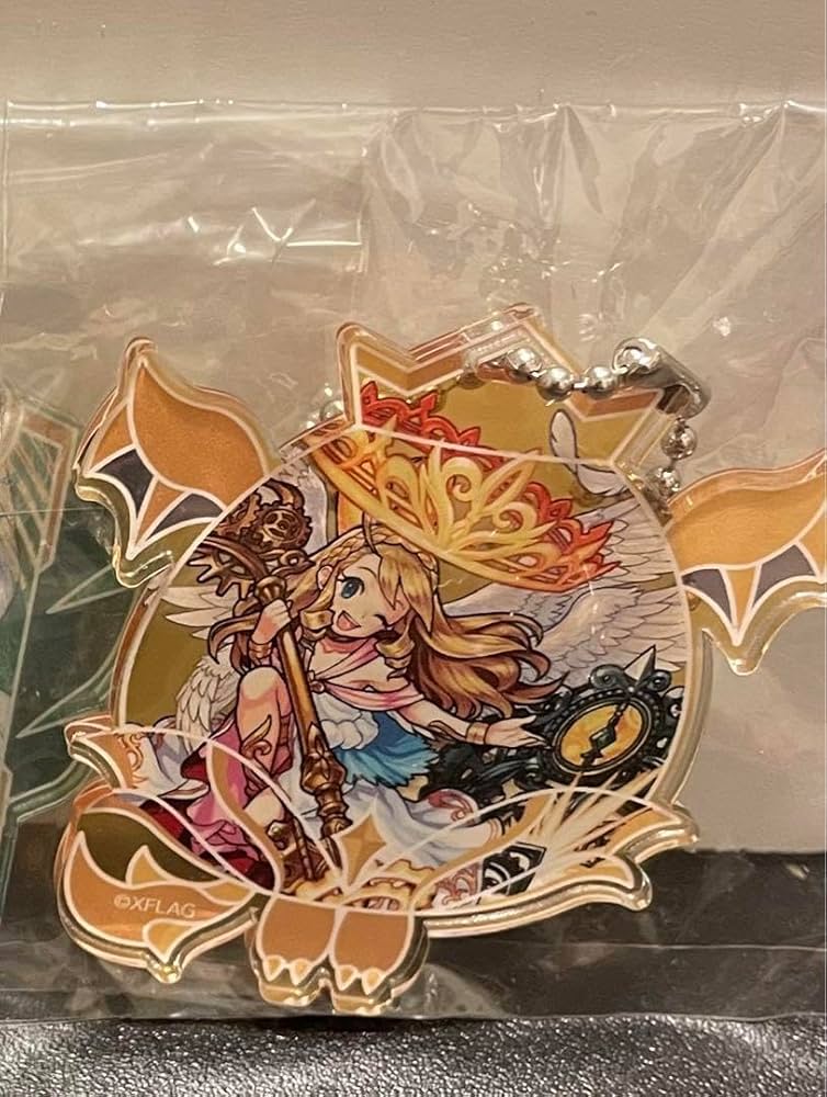 モンスト モンドリ 超巨大ガチャウリエル