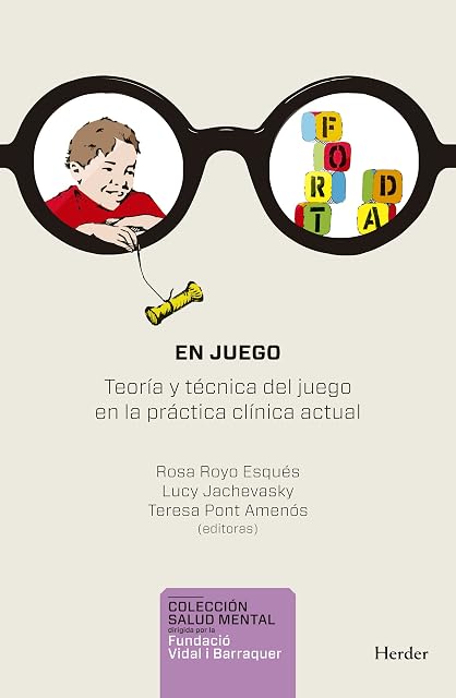 Portada de En Juego. Teoria y Tecnica del Juego en la Practica Clinica Actual