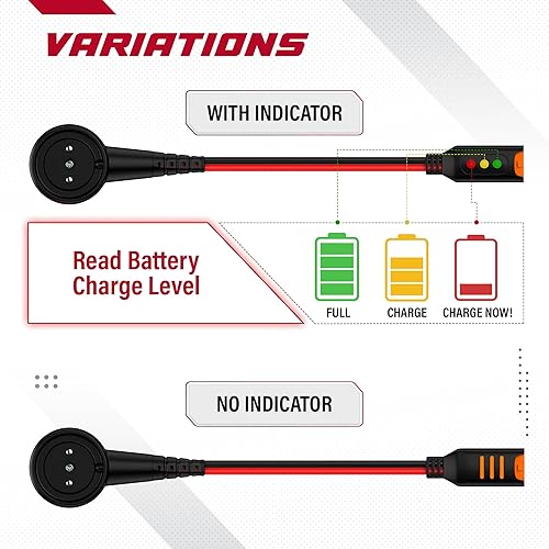 Miniatura 4 de Adaptador JMR para Ferrari 488 Pista Compatible con CTEK (Puerto 488 Pista, con Indicador)