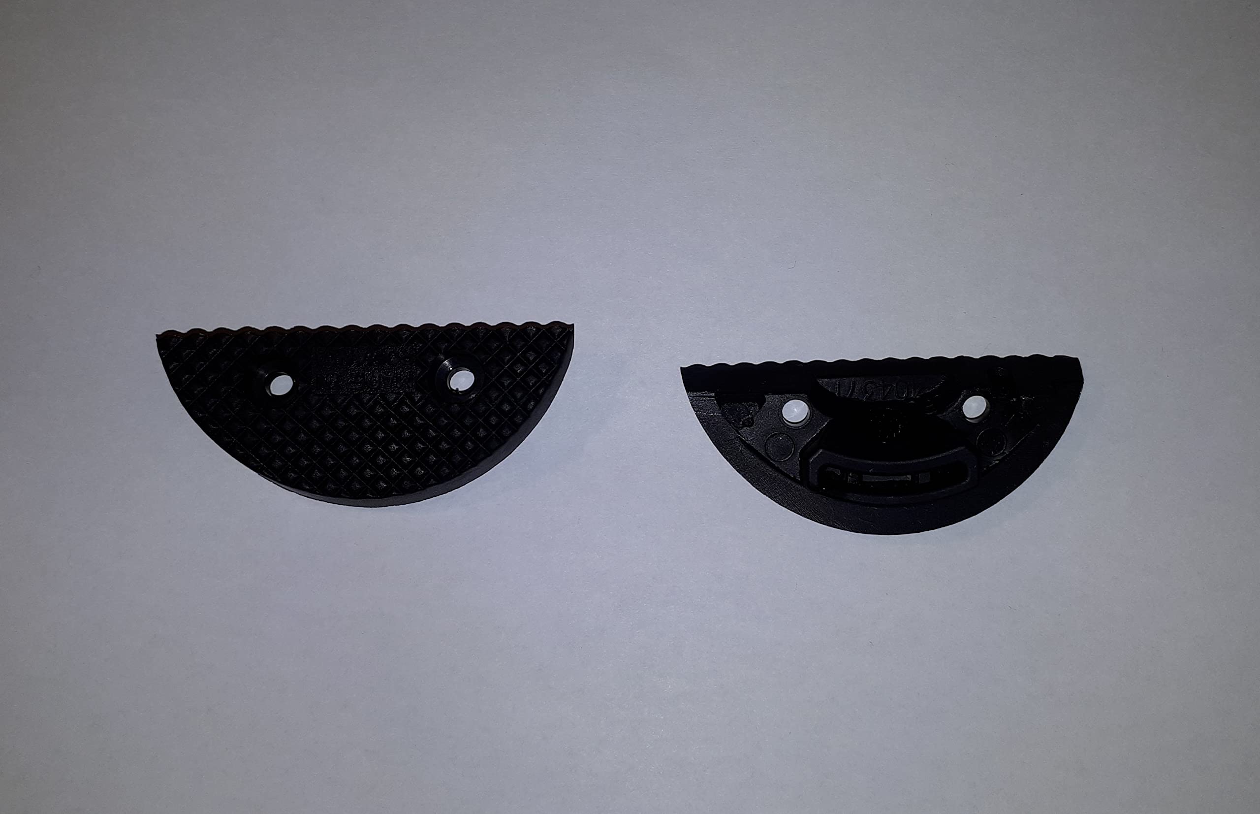 Semelles de Ski Réglables Salomon pour X-Wave et Modèles de Course