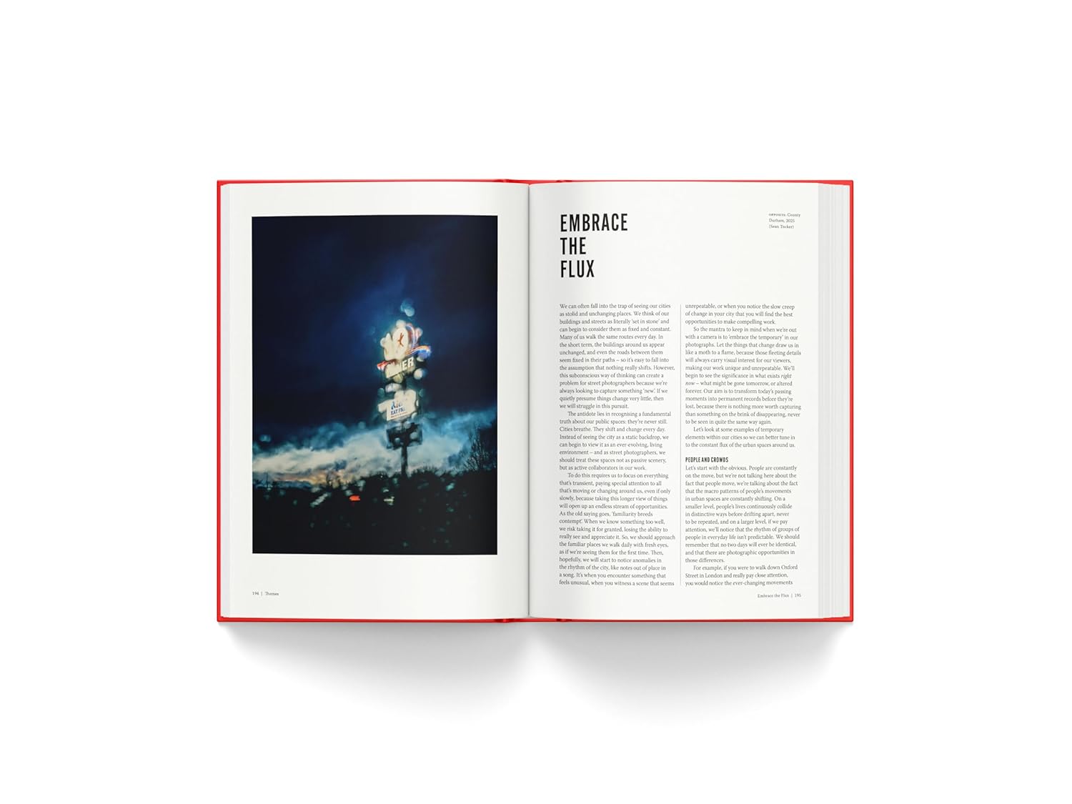 The Art of Street Photography      Hardcover – June 9, 2026