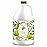 Puremax Foaming Hand Soap Refill with Essential Oils | Green Apple | Moisturizing | All-Natural | Made in USA | 128 Fl Oz (1 Gallon) |