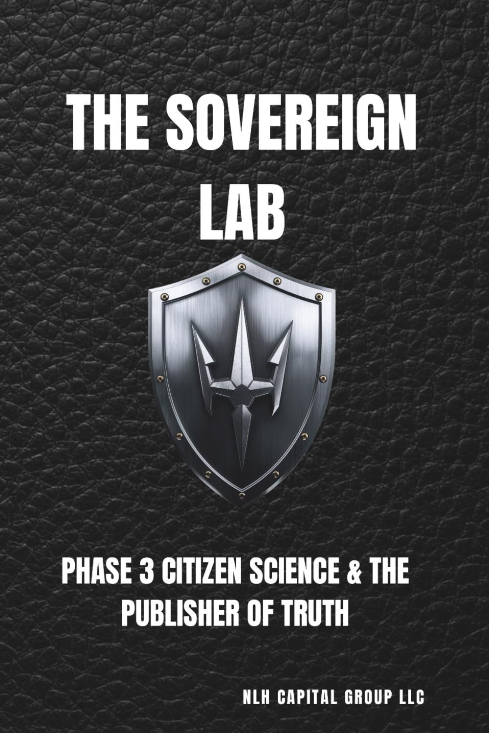 The Sovereign Lab: Phase 3 Citizen Science & The Publisher of Truth
