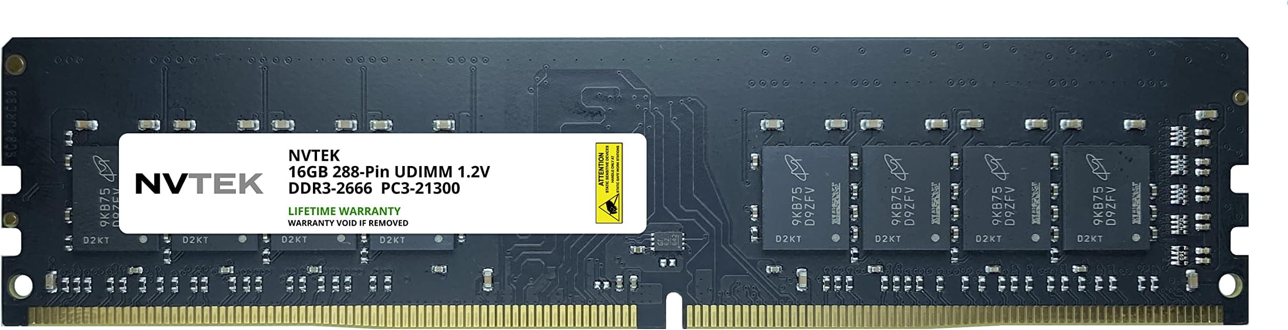 OFFTEK 8GB Vervanging RAM-geheugen voor Dell OptiPlex 3070