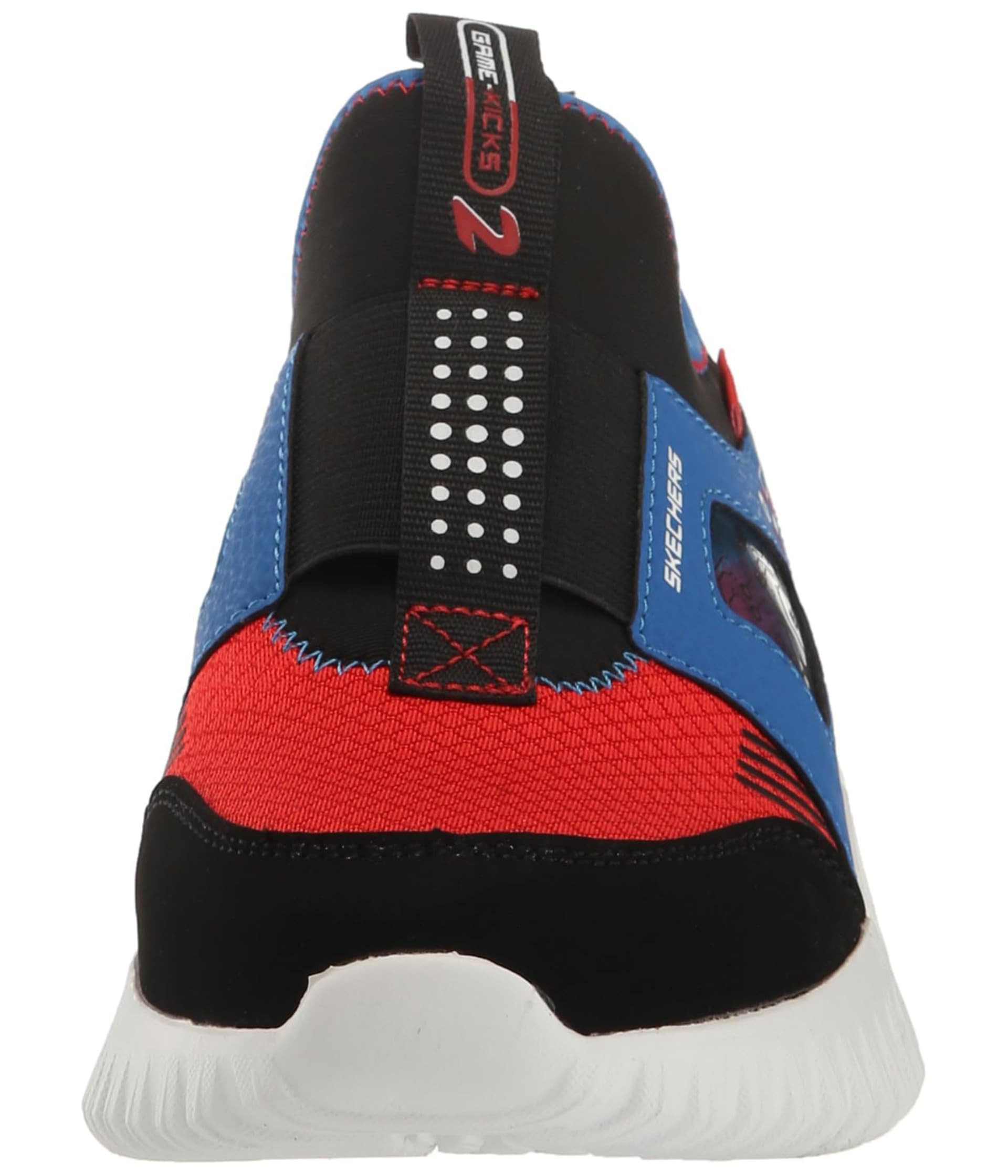 Skechers Boy's Depth Charge 2.0 Techno Pointz Trainers