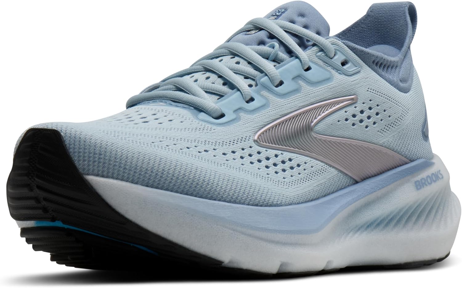 Brooks Women’s Glycerin 23 Neutral Running Shoe