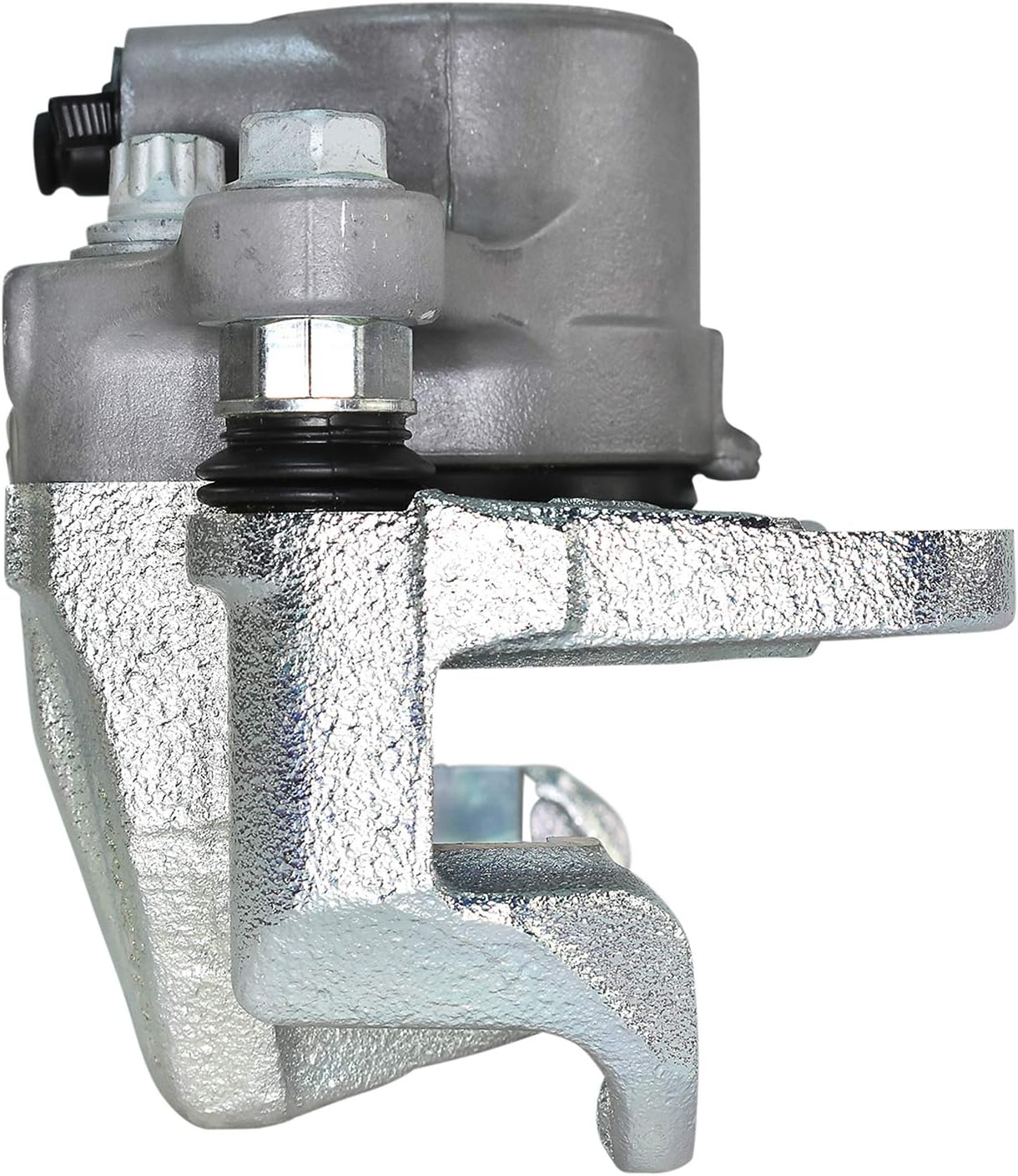 HL Mando New 16A5084 Disc Brake Caliper Original Equipment for 2015-2016 Hyundai Genesis Sedan, 2017 Genesis G80 583103MA30