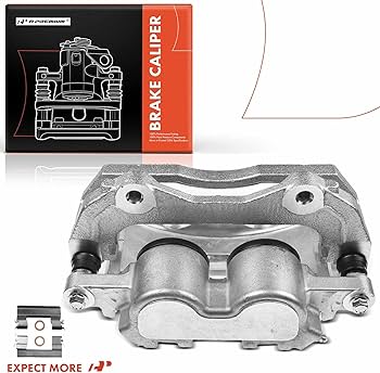 Amazon.com: A-Premium Disc Brake Caliper Assembly with Bracket