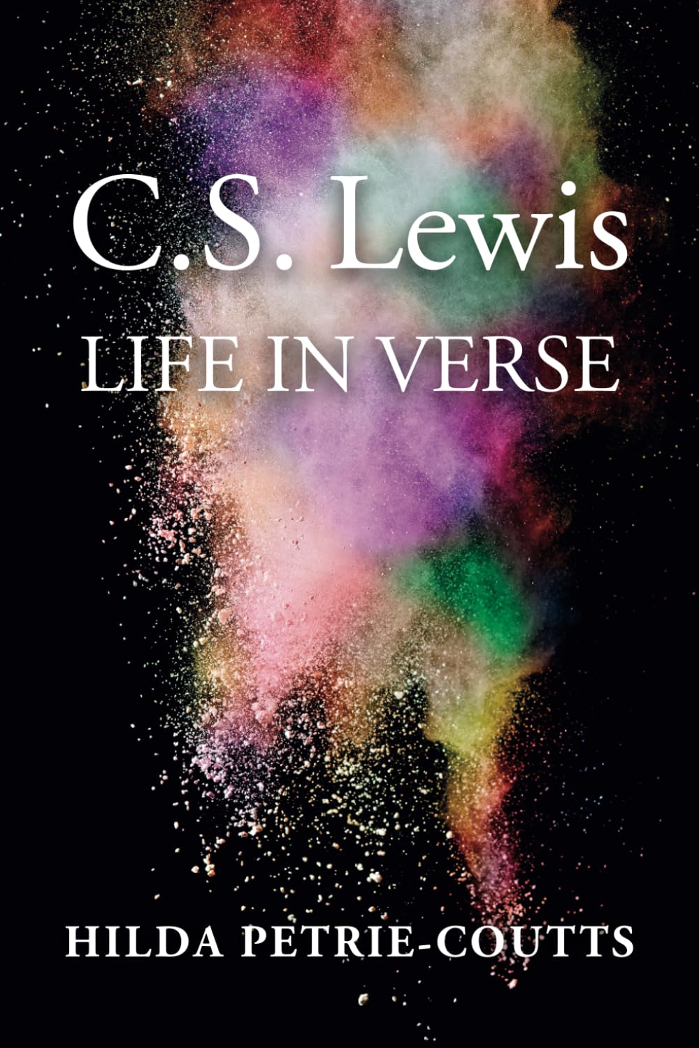 C.S. Lewis: Life in Verse
