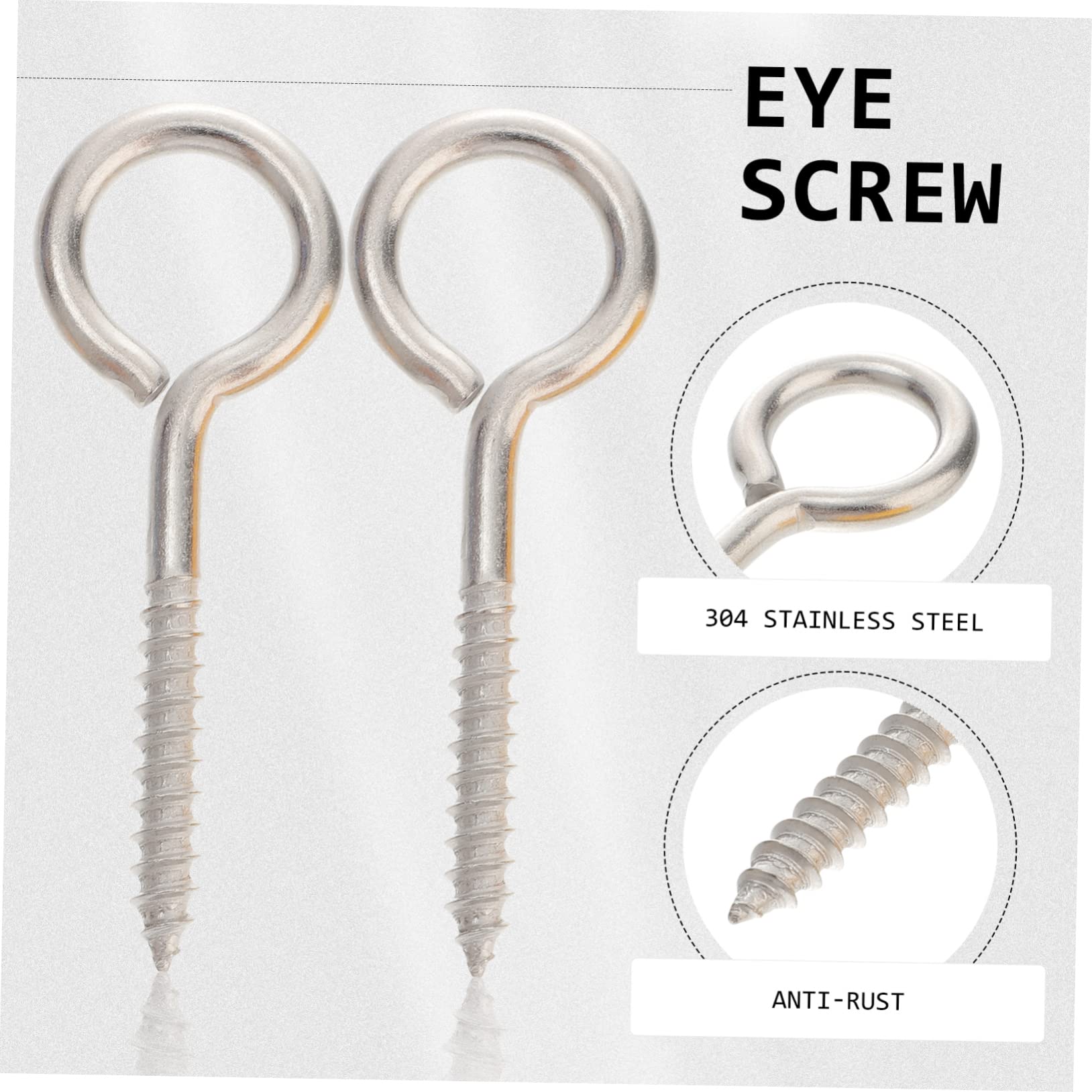 Set di viti e tasselli, bulloni di ancoraggio ad espansione, viti for morsetti sospesi professionali, bulloni a vite di espansione, bulloni di ancoraggio con manicotto for bulloni, tasselli bulloni vi
