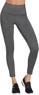 Skechers Women's Goflex Soft High Waisted Athletic Training Leggings