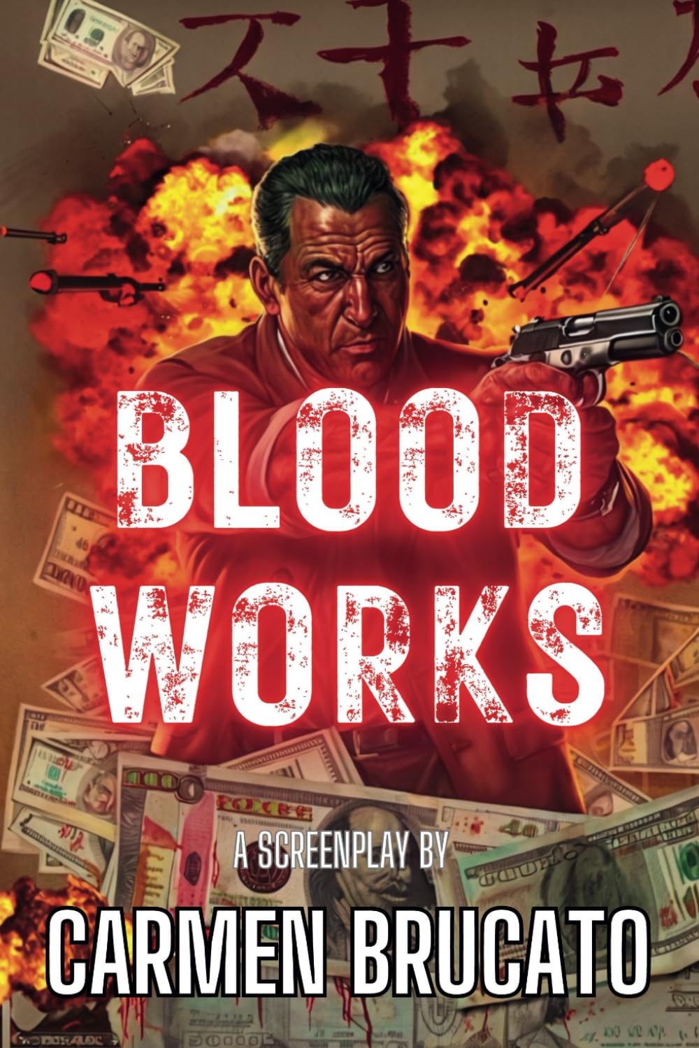 Blood--Works