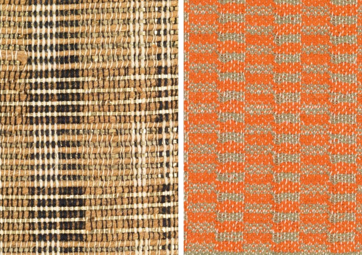 Anni Albers Constructing Textiles (allemand) /allemand