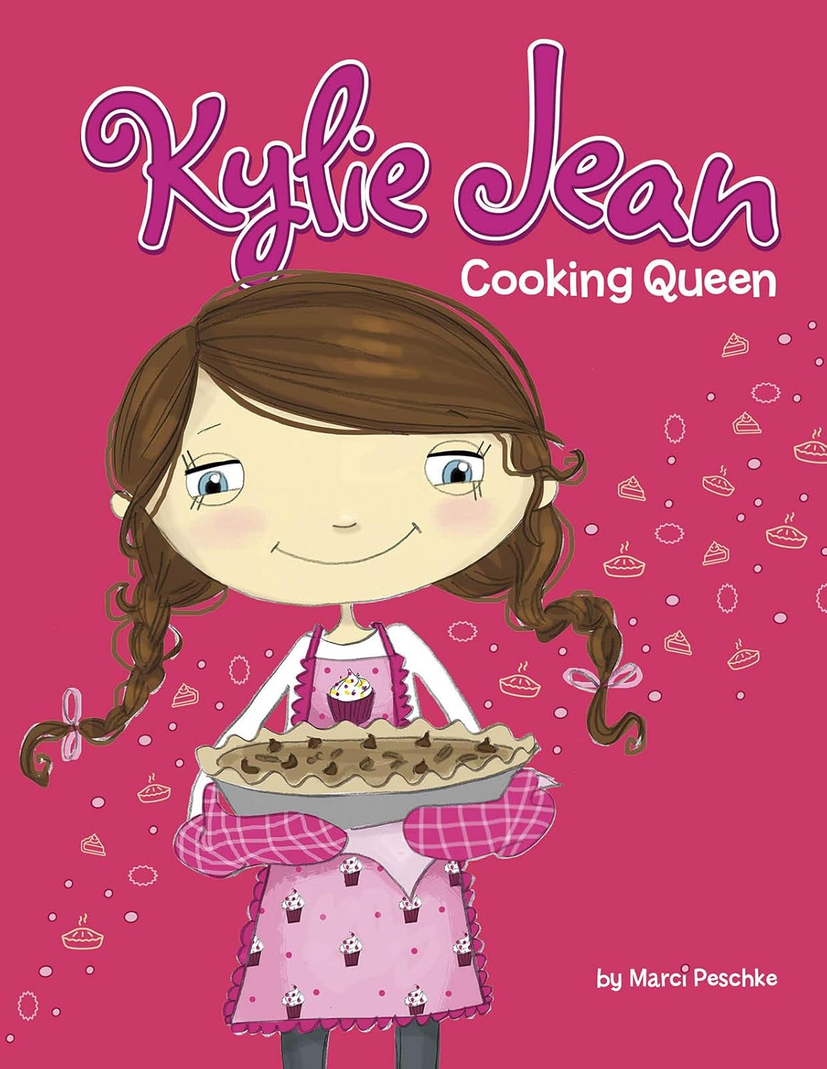 Cooking Queen (Kylie Jean) Peschke, Marci, Mourning, Tuesday 9781479599035 Books