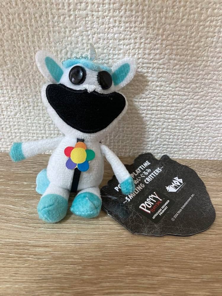 Amazon.co.jp: キャットナップクラフティコーンぬいぐるみ