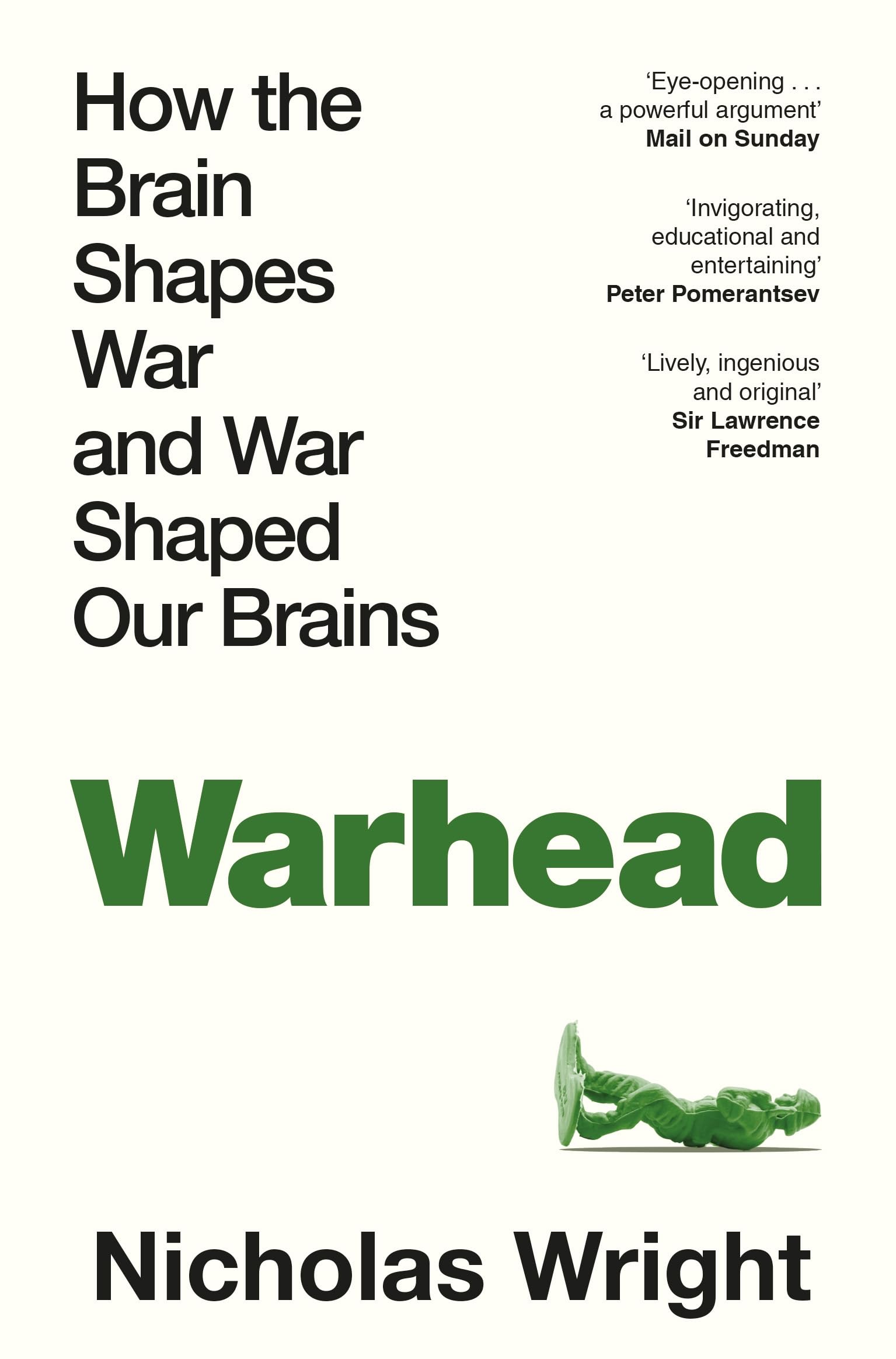 Warhead