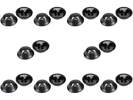 (10 pc) FlyRobo 5140 Ultrasonic Waterproof Speaker Horn