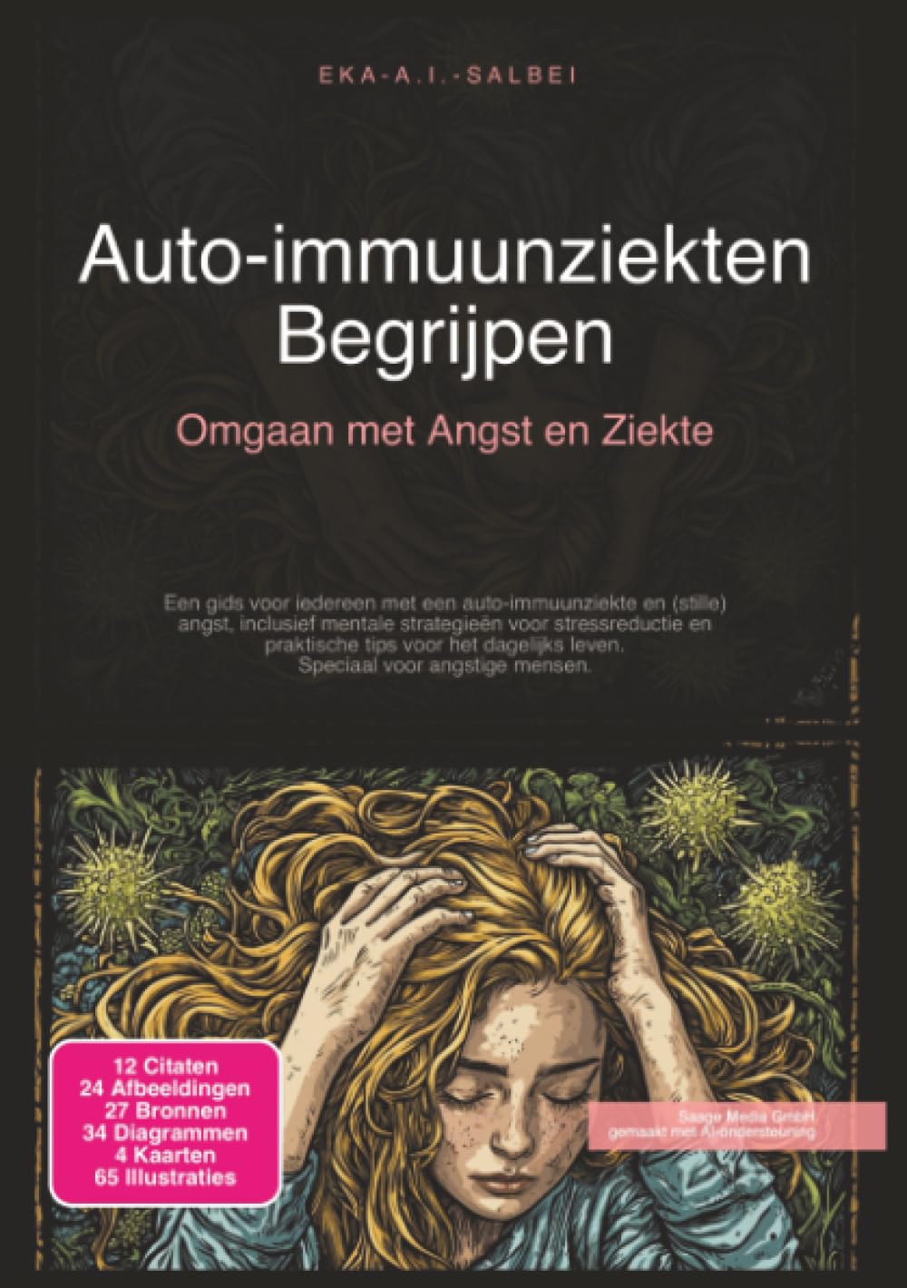 Auto-immuunziekten Begrijpen: Omgaan met Angst en Ziekte