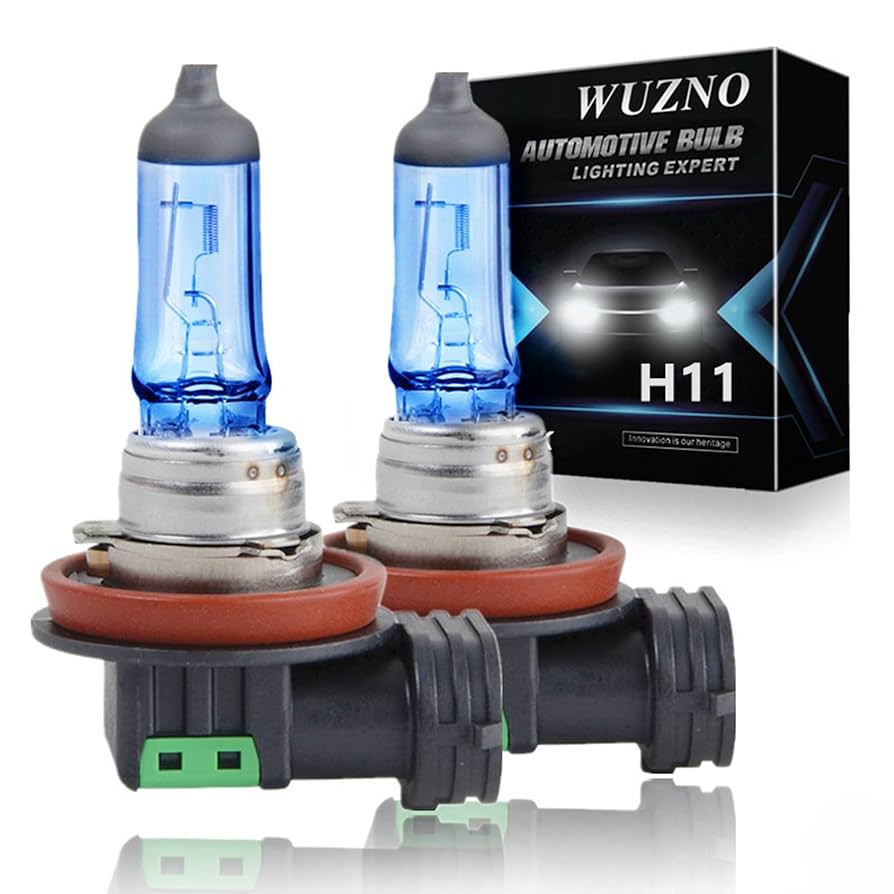パーツ H8/H11/H16 Veleno Mortale 14400lm 3100K VELENO MORTALE Yellow LED for Head Light/Fog Lamp Set