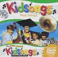 KID’s Tried Singing Collection 2+ Toddler Twosome / Various: VARIOUS ARTISTS: Amazon.ca: Music