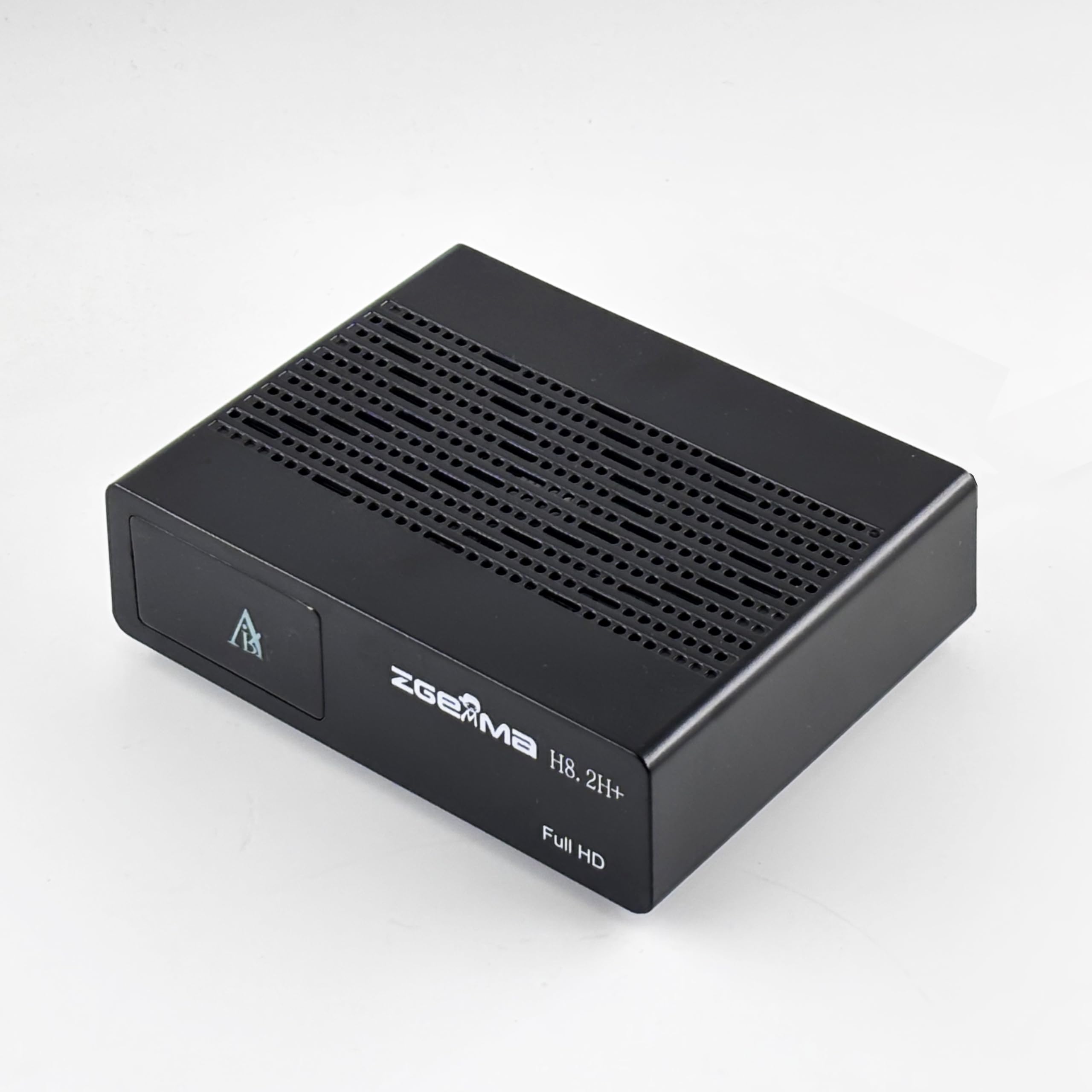 HEVC/H.265 decoding Satellite TV Receiver zgemma h8.2h Plus dvb s2 + dvb c/t2 Satellite + Cable/Terrestrial TV decoder Free to Air