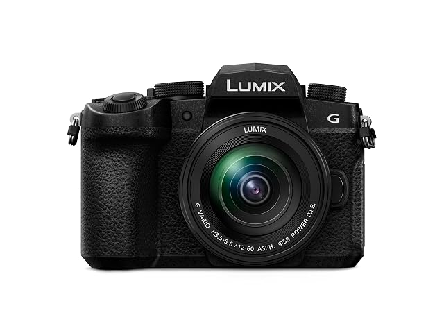 Panasonic LUMIX G97