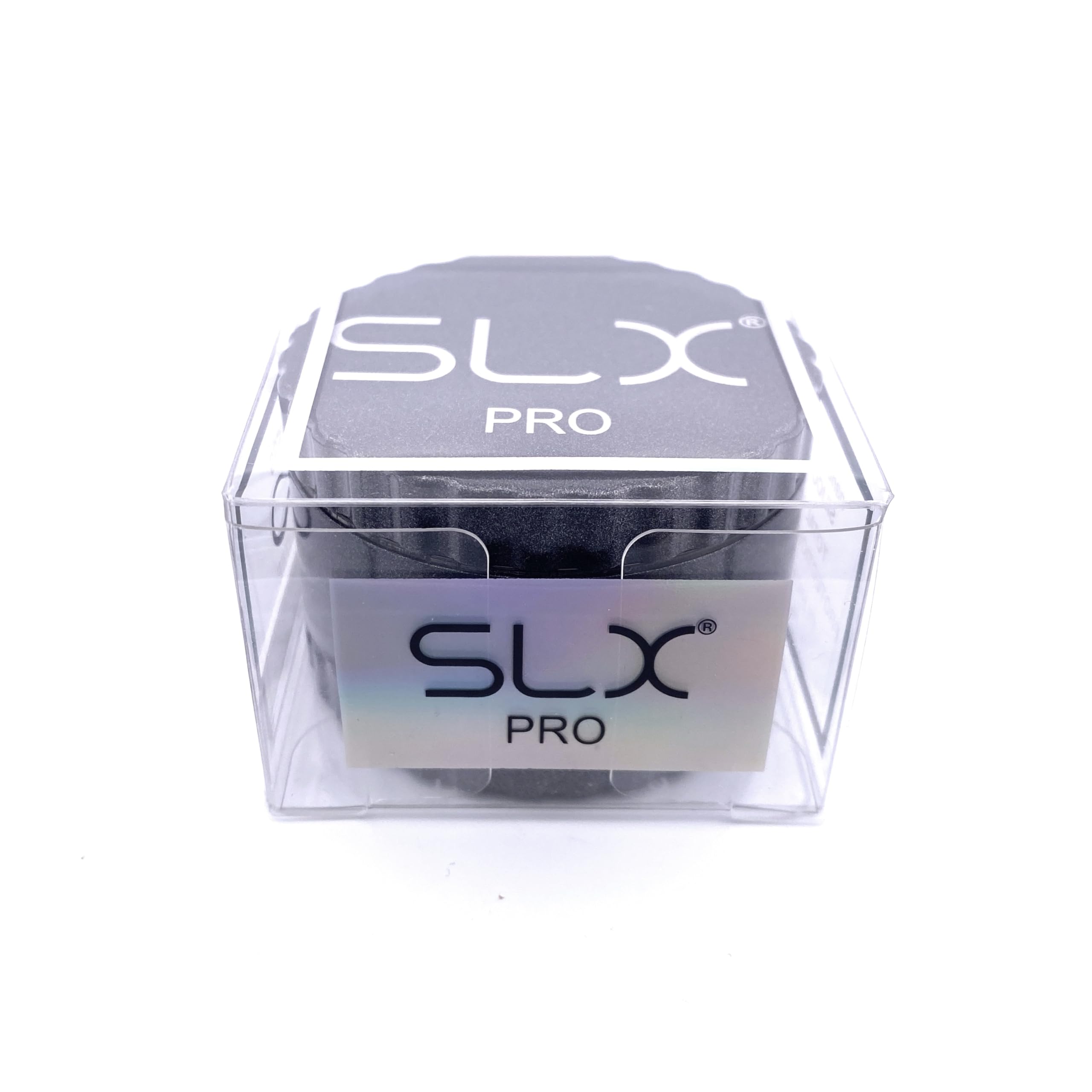 SLX Pro Antihaft-Mühle (klein) (Anthrazit)