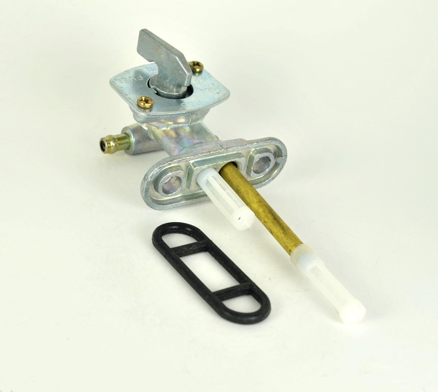 Accessori Auto Serbatoio Carburante Petcock Gas Per Kawasaki - Foto 9