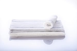 Tile + Mop Brush Disposable Pads Refill- Simple Scrub Mop Replacement