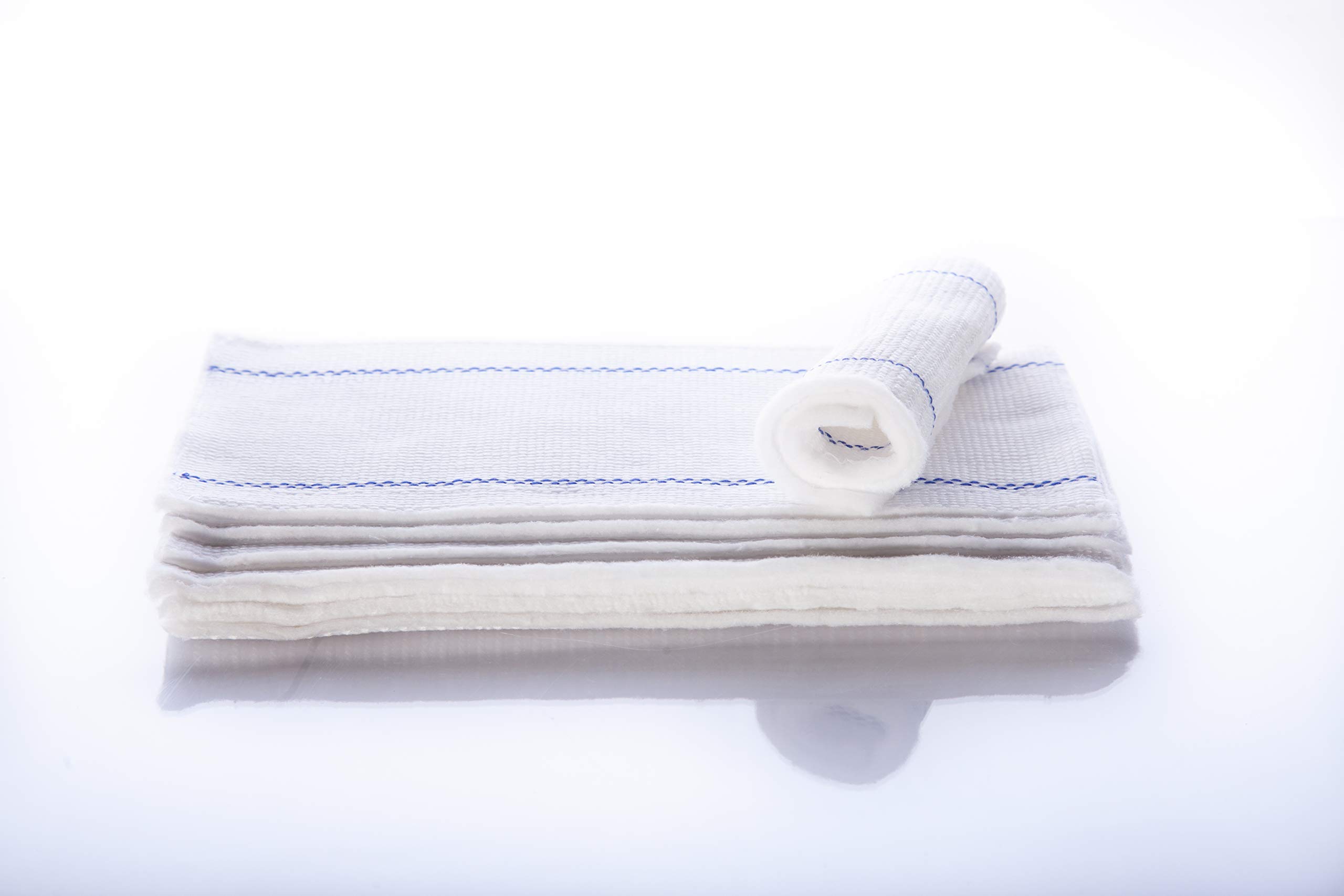 The Simple ScrubTile + Mop Brush Disposable Pads Refill