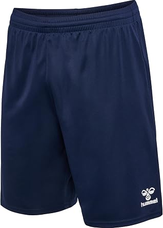 Hummel Men's Hybrid Shorts
