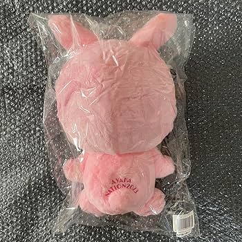 Amazon.co.jp: ももクロ あーりん 佐々木彩夏 うさぁーりん
