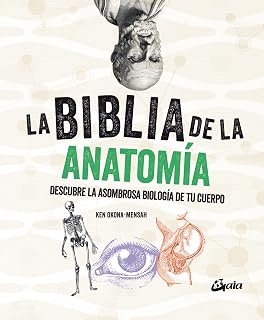 La biblia de la anatomía