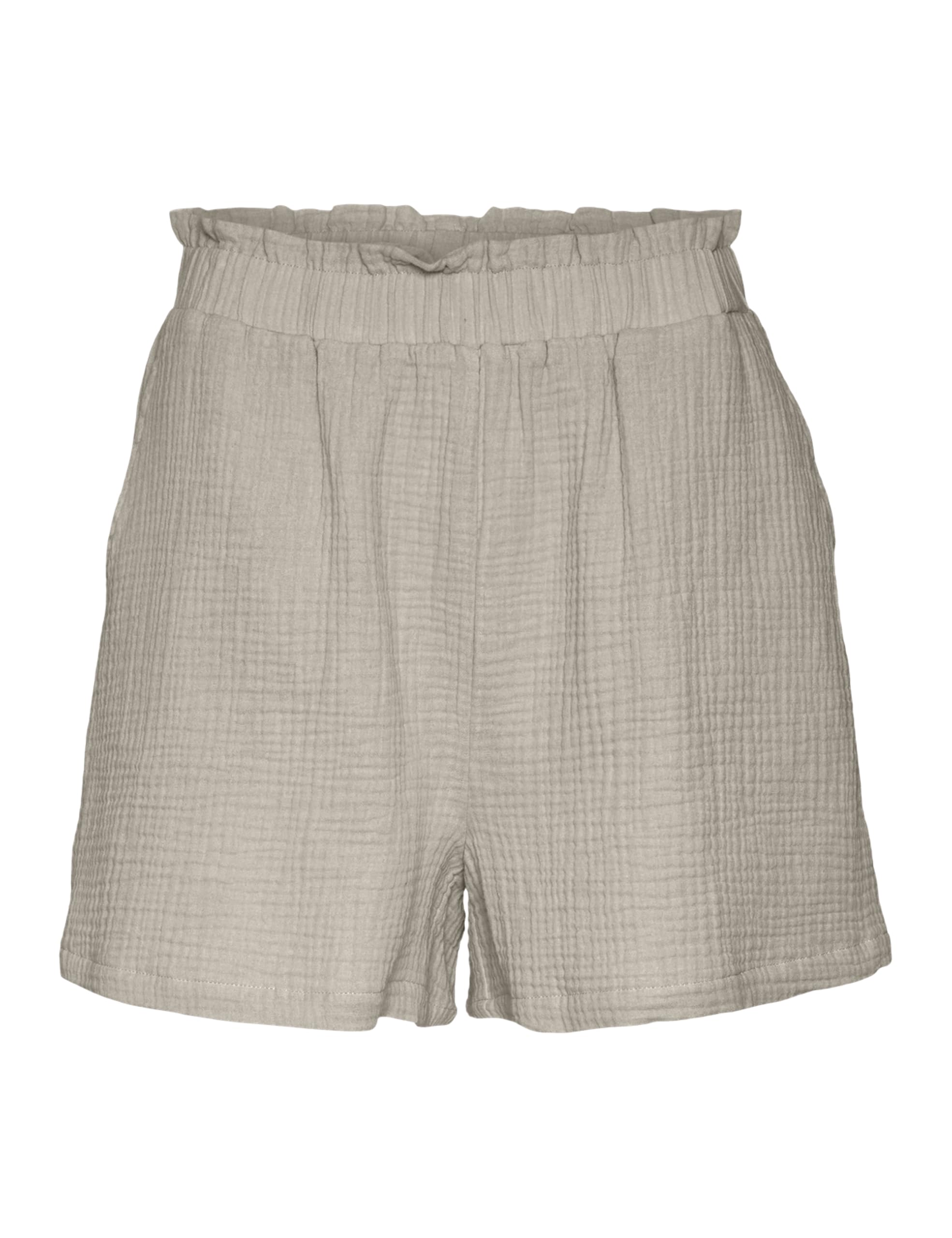 VERO MODA Women's Vmnatali Hw Noos Shorts