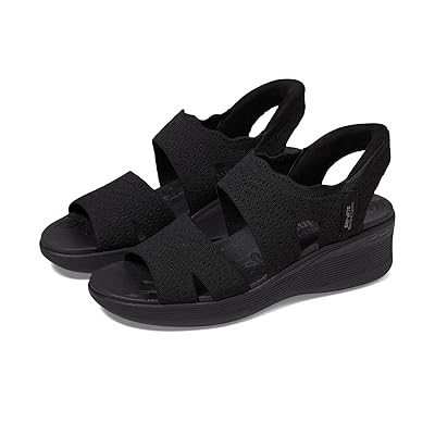 SKECHERS Pier Lite Slip On By Hands Free Slip Ins Women