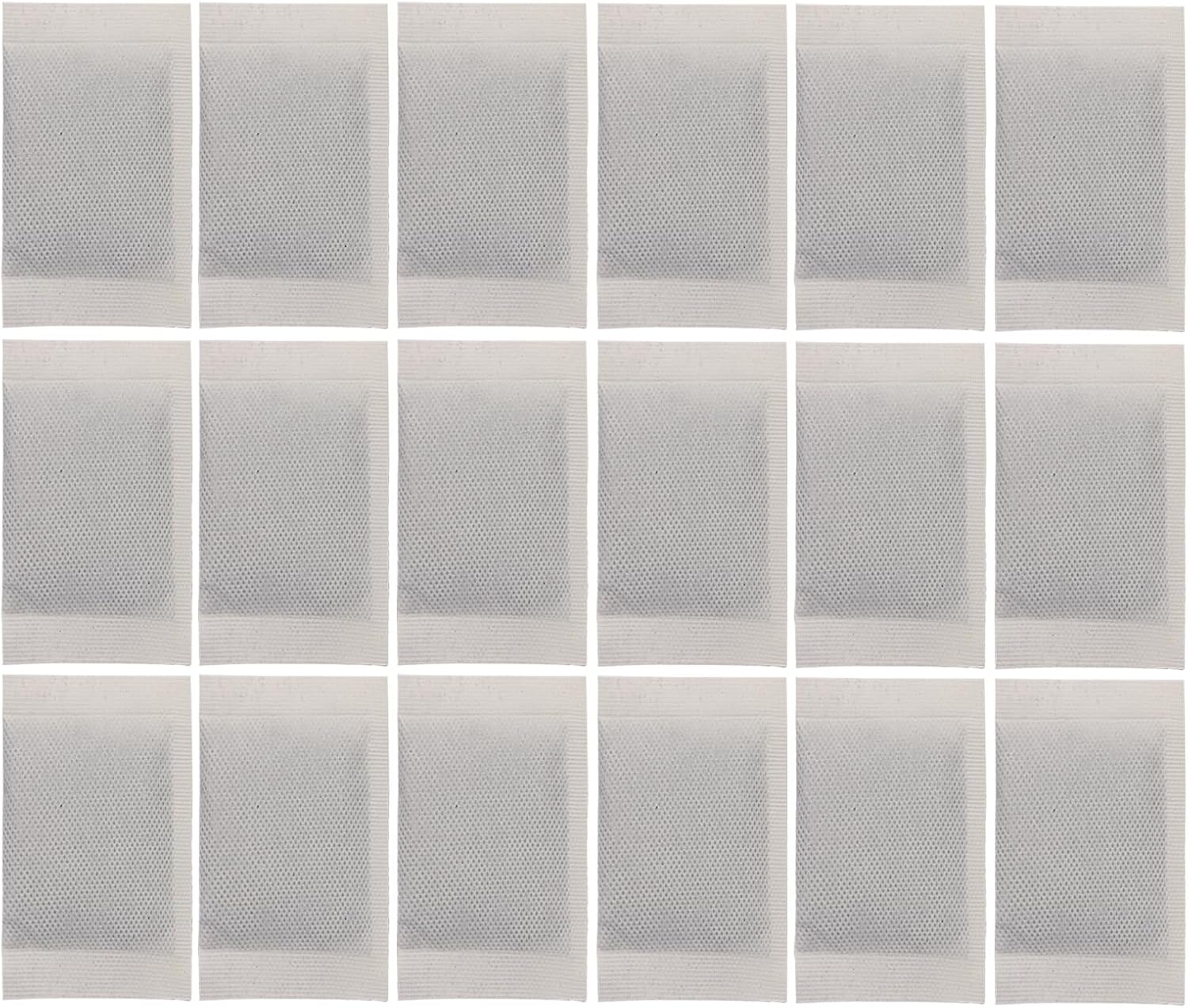 Altozor® 18 Pack of Countertop Distillers Water Filters Replacement Compatible with Megahome and Other Other Countertop Distillers