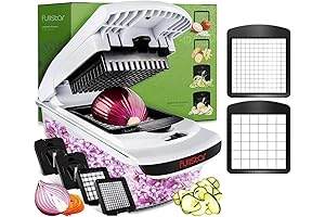 FullStar Vegetable Chopper Replacement Blades