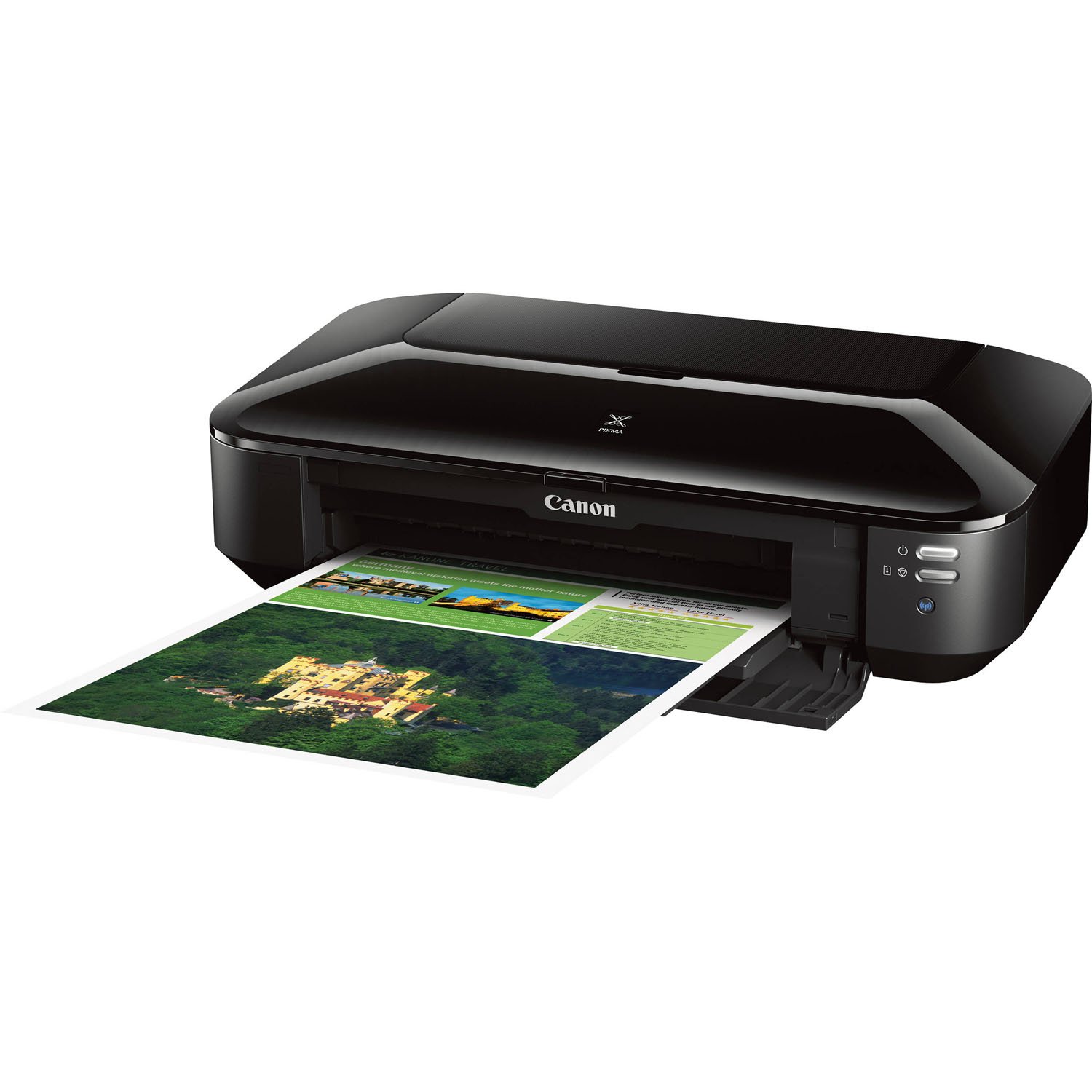 pixma ix6820 printer