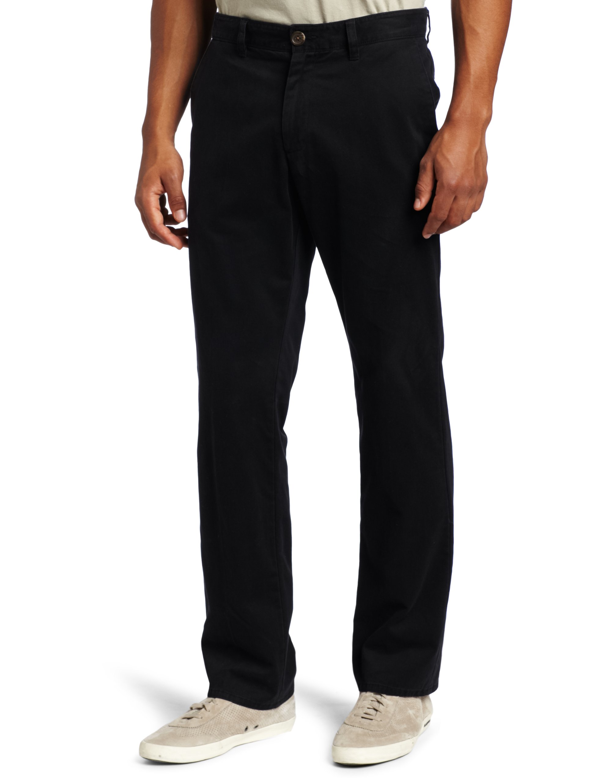Original Penguin Men's Basic Pant