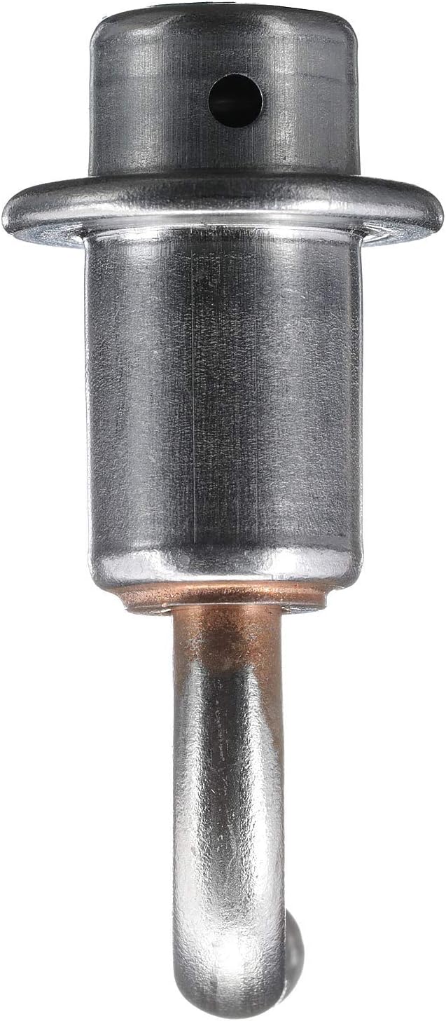 Delphi FP10547 Fuel Pressure Regulator, 1 Pack